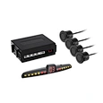 rear parking sensor with display|Promata