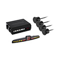 rear parking sensor with display|Promata