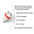 Halogen Safe Reverse Light key features