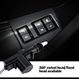 Central locking system