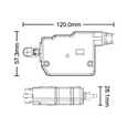 hafei parts