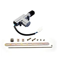 strong power linear actuator