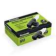durable central locking system pacakge