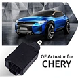 tie rod for chery