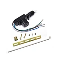 car door control actuator promata