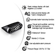 tire pressure tpms
