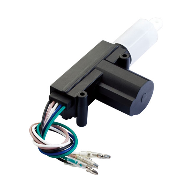 DB801-3-5P Durable dust-proof cover, 6kgs, 100,000 times 5 Wires Actuator