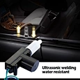 distribut central lock system scene