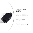 tie rod for chery
