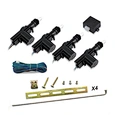 Cheap Central locking system
