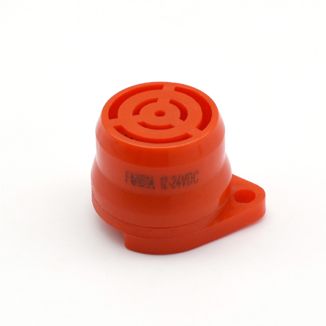 Mini Siren with continues alarm