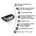 tpms system for truck