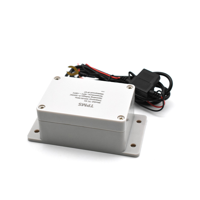 TC-01 Repeater