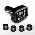 off road light 4wd TPMS Mata C with external sensor Promata