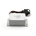 Booster for recorder the trailers tyre sensor info
