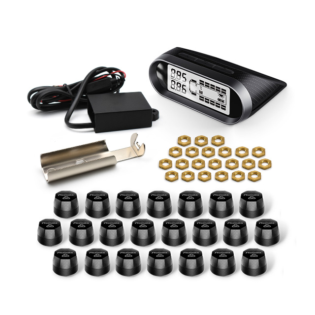 tpms bus
