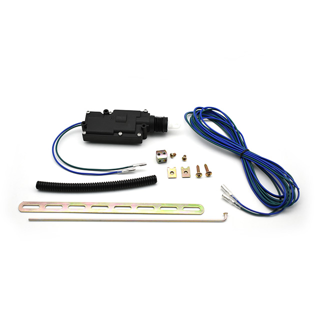 gear motor with clutch Promata