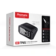 Mata 1 tire presssure monitroing system with solar display color box package Promata