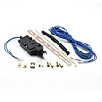 Promata OA3007F actuator with accessory