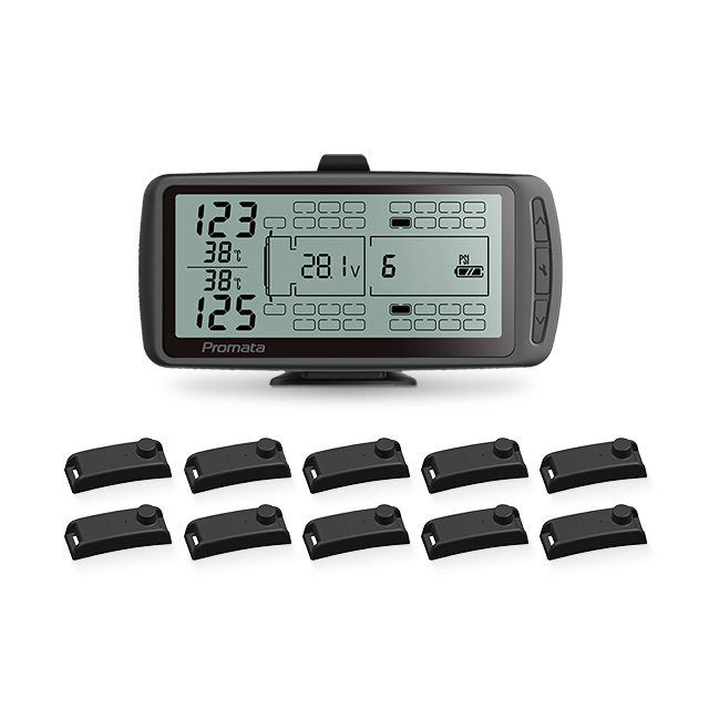 tpms internal sensor