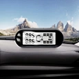MataT2 display on dashboard