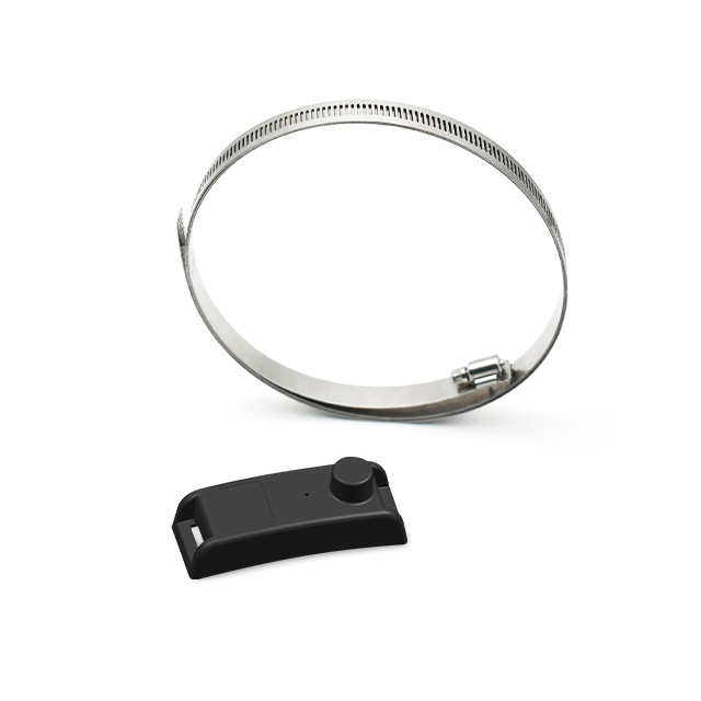TN05 Rim mounted sensor for truck