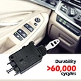 oe peugeot actuator