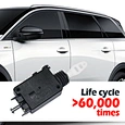 oe peugeot actuator