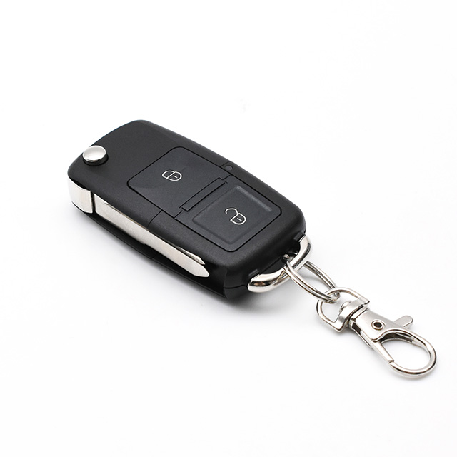 3 buttons car key|Promata