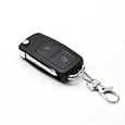 3 buttons car key|Promata