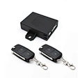 automotive keyless entry system for truck or bus|Promata
