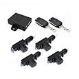 remote control system car key with actuator|Promata