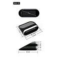 Display size of MataT2|Promata