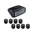 Mata 1E-8 Solar powered TPMS with 8 sensors Promata