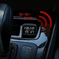 cig plug tpms warning status Promata