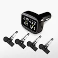 4wd off road vehicles TPMS Mata C different angle Promata