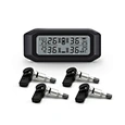 Mata 1 tpms with LCD dsiplay and internal sensors, main side photo, promata