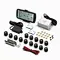 Truck TPMS for 6 trailers 110 tires B-doubles| Promata