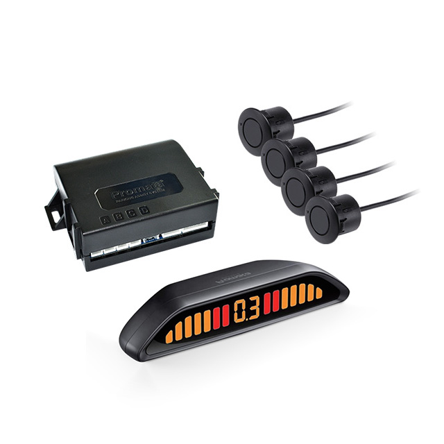 parking sensors wireless 12V 24V|Promata
