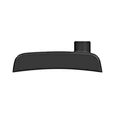 Big rang internal truck TPMS sensor