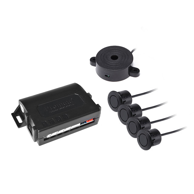 rear parking sensor with buzzer|Promata