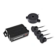 rear parking sensor with buzzer|Promata