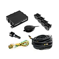 canbus parking sensor kit|Promata
