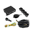 canbus parking sensor kit|Promata