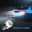 12V Halogen Reverse Light