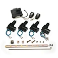 keyless entry system|Promata