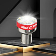 Safe Truck Reverse Light
