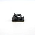 black cable clip|Promata