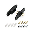 Vehicle Door Pin Trigger Switch|Promata