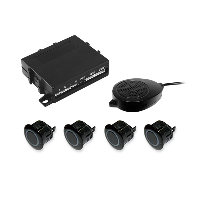 canbus front parking sensor with buzzer|Promata